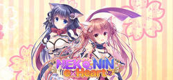 Sekai Project NEKO-NIN exHeart (PC) Jocuri PC