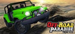 Ivanovich Games Off-Road Paradise Trial 4x4 (PC) Jocuri PC