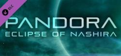 Slitherine Pandora Eclipse of Nashira (PC)