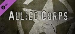 Slitherine Panzer Corps Allied Corps (PC)