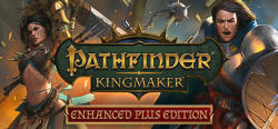 Deep Silver Pathfinder Kingmaker [Enhanced Plus Edition] (PC)