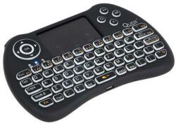 Quer Tastatura Tastatura Touchpad SMART TV BOX mini Q5 Quer (KOM0973) - vexio