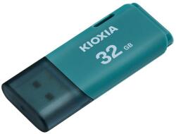 Toshiba KIOXIA Hayabusa 32GB USB 2.0 (LU202L032GG4) Memory stick