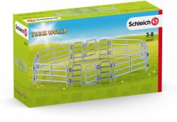 Schleich Farm World Legelőkerítés játékszett (42487)