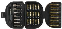 Black & Decker Set insurubare 32 accesorii A7094 (A7094)