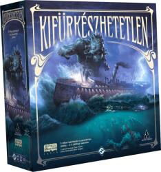 Delta Vision Kifürkészhetetlen