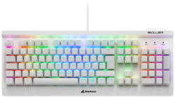 Sharkoon Skiller SGK3