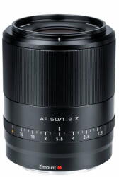 Viltrox AF 50mm f/1.8 (Nikon Z) (VTAF5018Z)