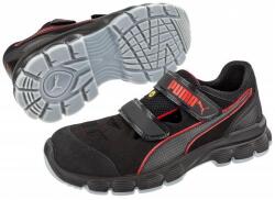 PUMA Munkavédelmi Szandál 42 puma 640891 Aviat Low S1p Esd Src (PUM-640891)