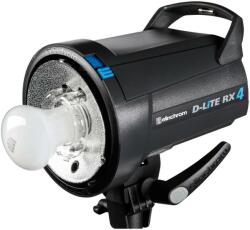 Elinchrom Blitz Elinchrom D-Lite RX 4 (20487.1.EU)