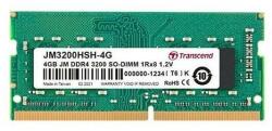Transcend 4GB DDR4 3200MHz JM3200HSH-4G