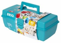 BRIO Set constructie incepatori 34586 Brio (BRIO34586)