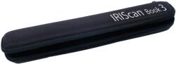 IRIS IRIScan Book 3 hordozható szkenner tok (458024)