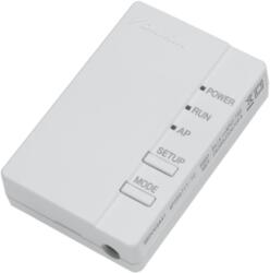 Daikin BRP069C81 Wifi adapter (FAA-A/B, FHA-A, FUA-A, FFA-A, FBA-A, ADEA-A, FDXM-F, FNA-A, FDA125A, FVA-A beltéri egységekhez) (BRP069C81) - meleget