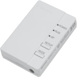 Daikin BRP069C81 Wifi adapter (FAA-A/B, FHA-A, FUA-A, FFA-A, FBA-A, ADEA-A, FDXM-F, FNA-A, FDA125A, FVA-A beltéri egységekhez) (BRP069C81)