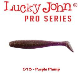 Lucky John Shad LUCKY JOHN Minnow 2.2", 5.6cm, culoare S13, 10buc/plic (140142-S13)