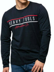 Vásárlás: Heavy Tools Férfi pulóver - Árak összehasonlítása, Heavy Tools Férfi  pulóver boltok, olcsó ár, akciós Heavy Tools Férfi pulóverek