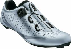 Spiuk Aldama BOA Road Silver 43 Pantofi de ciclism pentru bărbați (ZALMAR543)