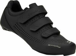 Spiuk Spray Road Black 39 Pantofi de ciclism pentru bărbați (ZSPRAYR239)