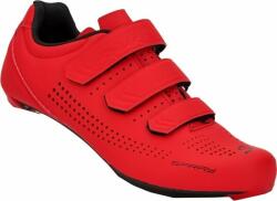 Spiuk Spray Road Red 47 Pantofi de ciclism pentru bărbați (ZSPRAYR347)