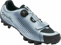 Spiuk Mondie BOA MTB Silver 41 Pantofi de ciclism pentru bărbați (ZMONDM541)