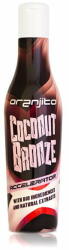 Kókuszos barnító krém szoláriumba (Coconut Bronze Accelerator) 200 ml