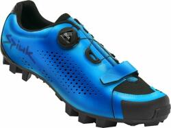 Spiuk Mondie BOA MTB Blue 40 Pantofi de ciclism pentru bărbați (ZMONDM440)