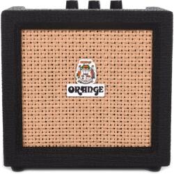 Orange Crush Mini Black - Amplificator Chitara 3W (CRUSH-MINI-BK)