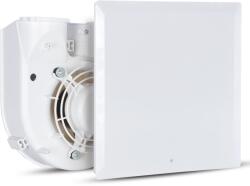 Vortice Vortice QE 60/35 LL TP HCS Центробежен вентилатор с PRO таймер и влагомер (11541)