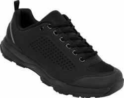 Spiuk Oroma MTB Black 43 Pantofi de ciclism pentru bărbați (ZOROMA143)