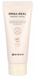 MIZON Bio arckrém Orga-Real (Barrier Cream) 100 ml