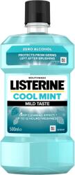 LISTERINE Cool Mint Zero szájvíz 500ml