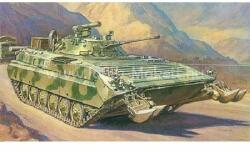 Zvezda BMP-2D Soviet Infantry Fighting Vehicles 1: 35 makett harcjármű (3555) (3555)