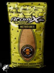 ATOMIX prémium corn method mix cit-corn 1000 g etetőanyag (CK-513) - sneci