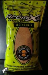 ATOMIX prémium corn method mix banán-mangó 1000 g etetőanyag (CK-545) - sneci