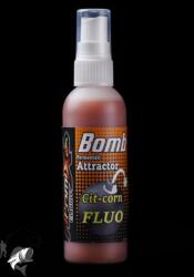 ATOMIX bomb spray cit-corn fluo 100 ml spray (CK-514) - sneci