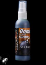 ATOMIX bomb spray fish g betain 100 ml spray (CK-477) - sneci