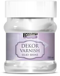 PENTART Dekorlakk selyemfényű 230ml PENTART