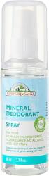 Corpore Sano Deodorant mineral spray cu alaun Corpore Sano, 80 ml