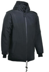 M-Tramp Softshell Dubon kabát, fekete