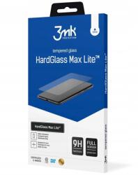 3mk HardGlass Max Lite iPhone SE (2022/2020) / 8 / 7 teljes kijelzővédő üveg