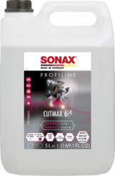 SONAX Pasta de polish abraziva SONAX PROFILINE CutMax 5L (02465000)
