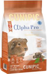  Cunipic Alpha Pro Guinea Pig tengerimalac táp 500 gr