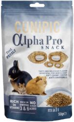 Cunipic Alpha Pro maláta jutalomfalat 50 gr