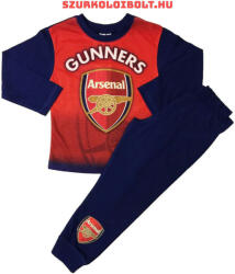 Arsenal gyerek nadrág + póló szett / pizsama - eredeti, hivatalos klubtermék