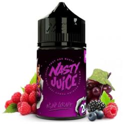 Nasty Aroma Asap Grape LongFill Nasty Juice 20ml (9661)