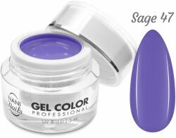 NANI Gel UV/LED NANI Professional 5 ml - Sage