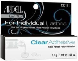 Ardell Adeziv pentru gene false Ardell 3, 5 g - Transparent