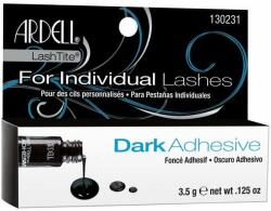 Ardell Adeziv pentru gene false Ardell 3, 5 g - Negru