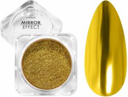 NANI Pigment de lustruire NANI Mirror Effect - Golden Yellow